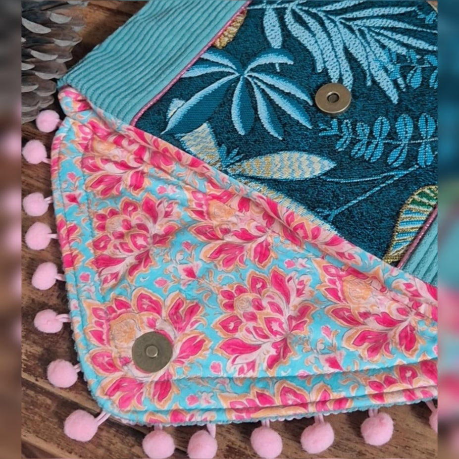 Pochette Bijou
