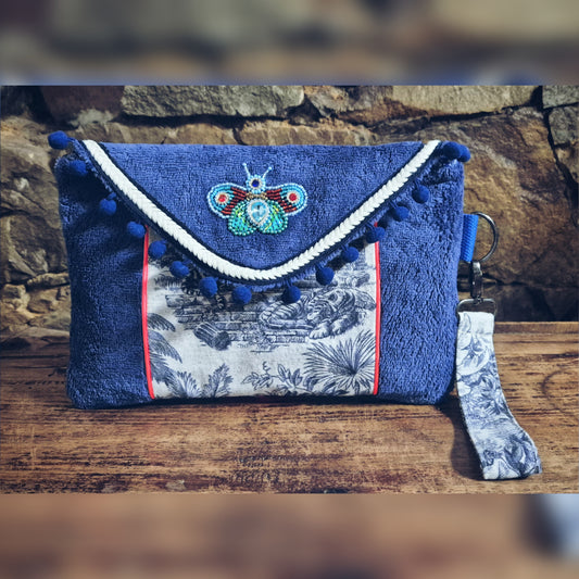 Pochette Bijou