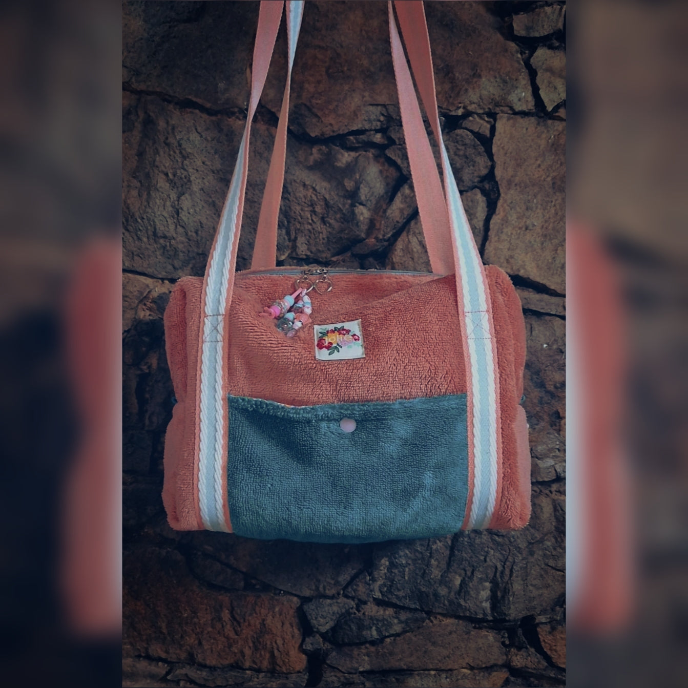 Sac DouDou