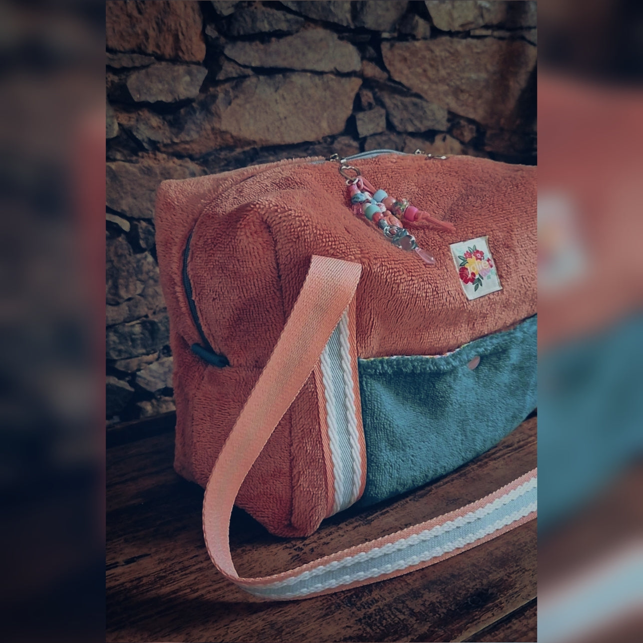 Sac DouDou