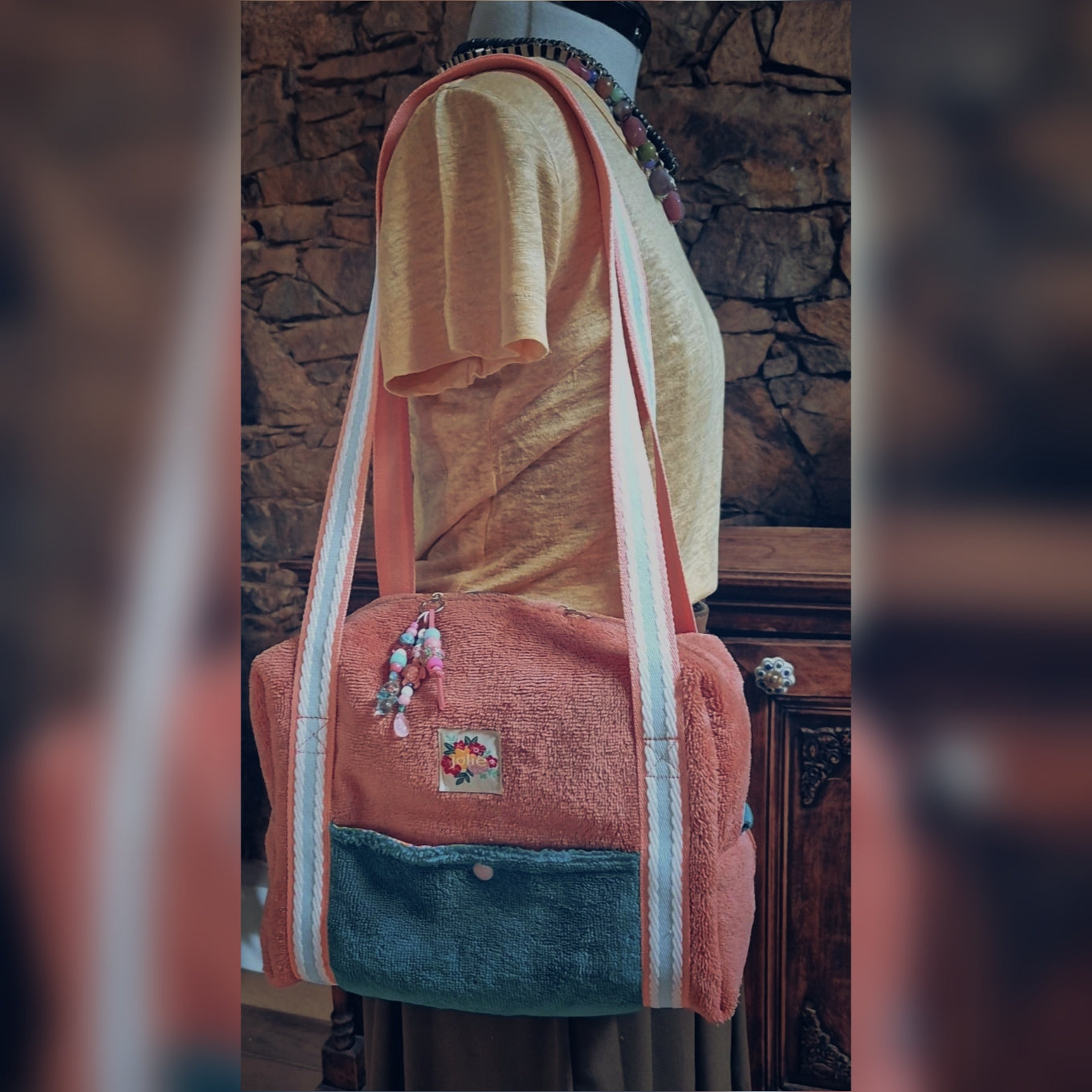 Sac DouDou