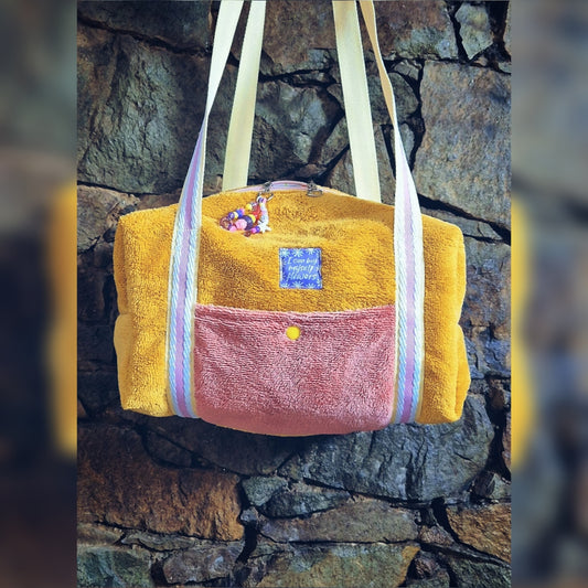Sac DouDou