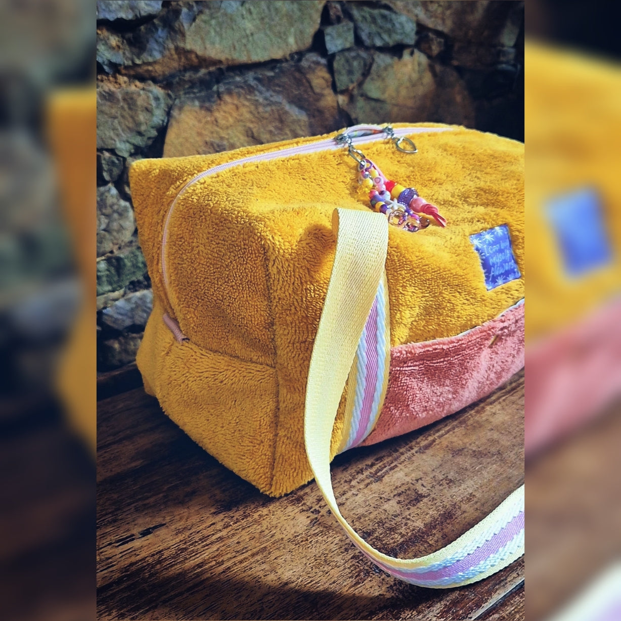 Sac DouDou