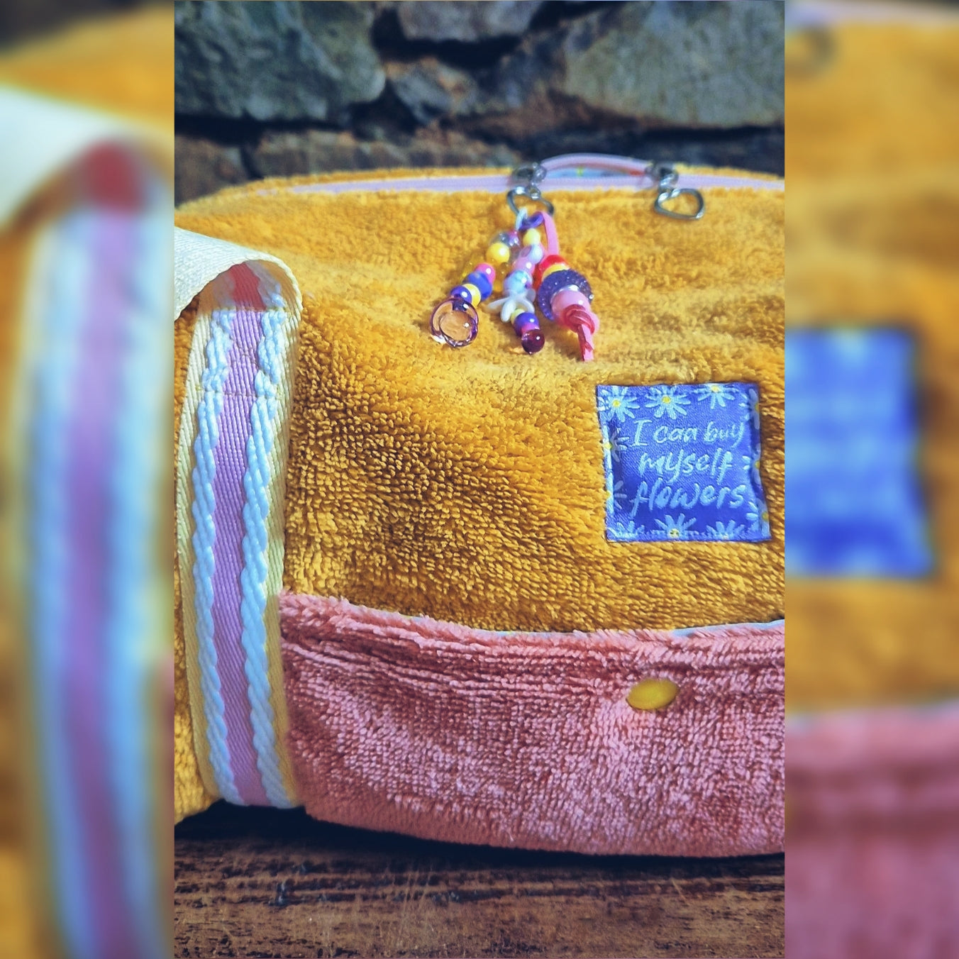 Sac DouDou
