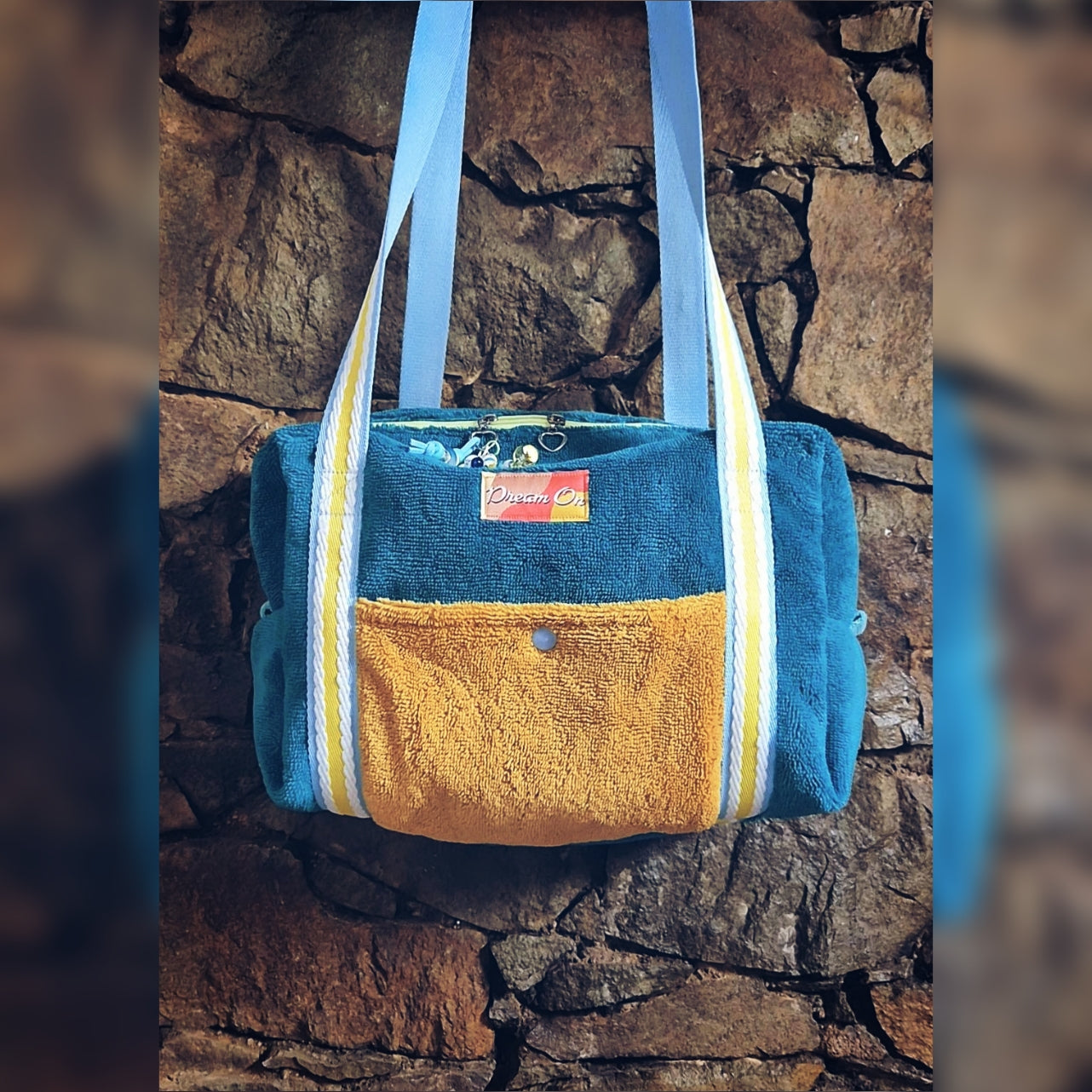 Sac DouDou