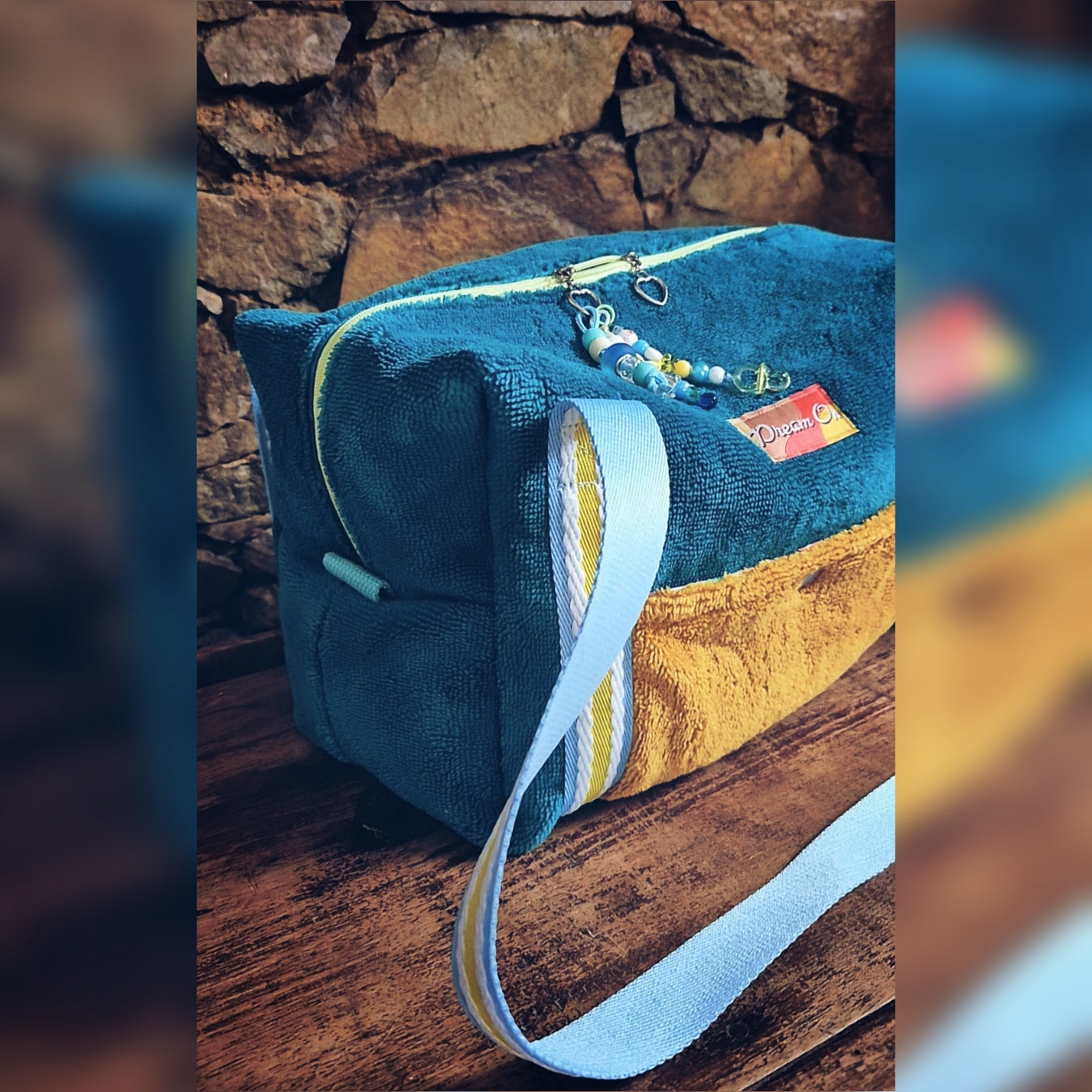 Sac DouDou