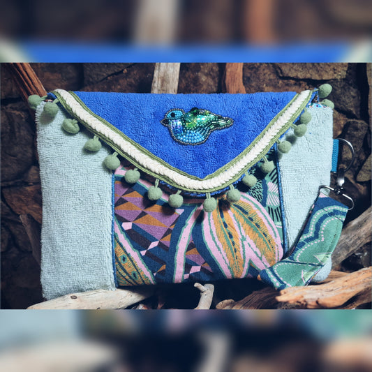 Pochette Bijou