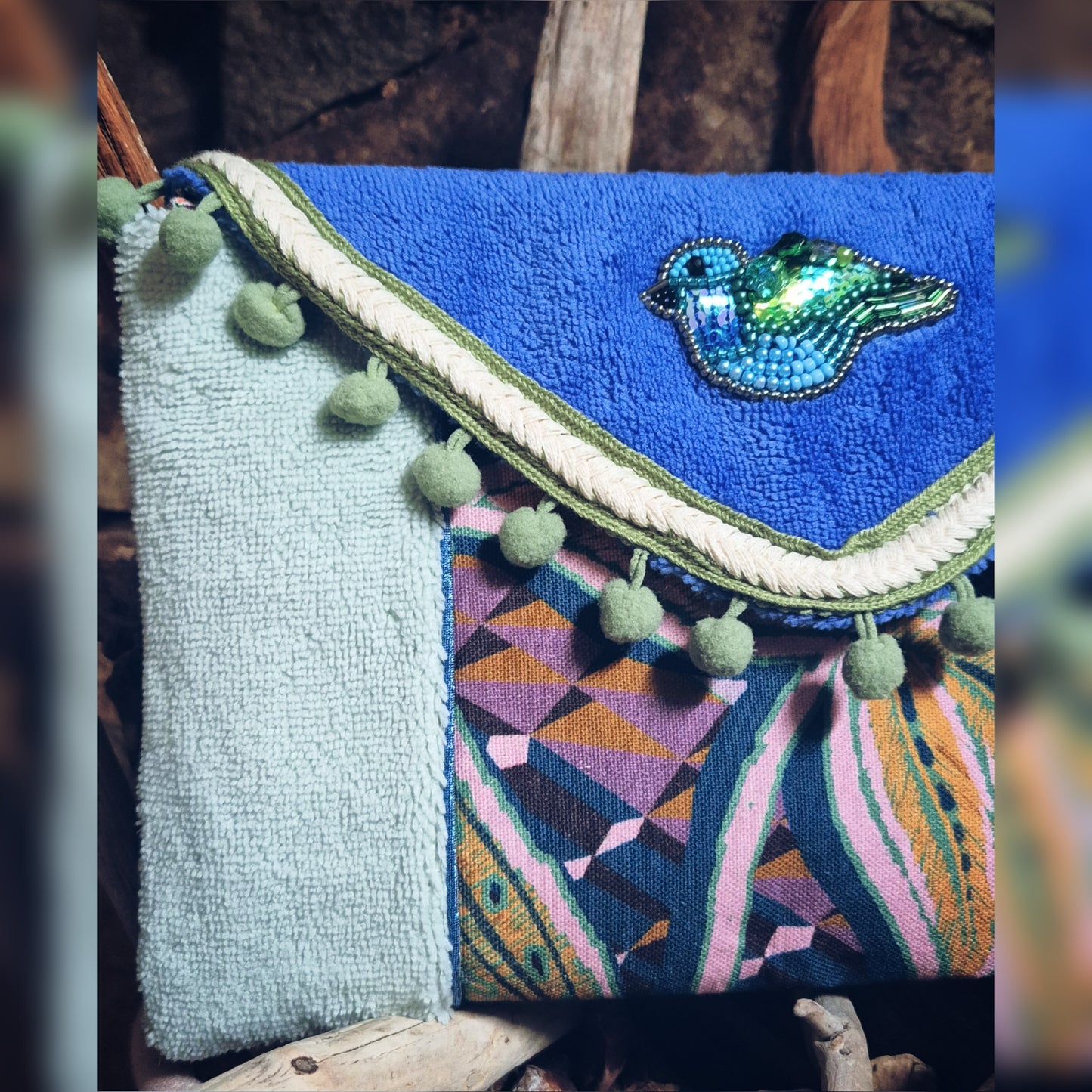 Pochette Bijou