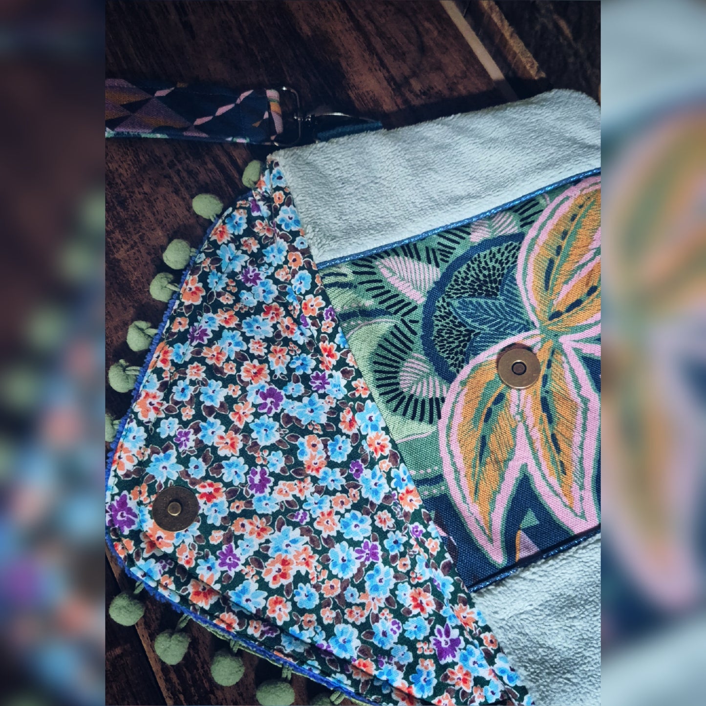 Pochette Bijou