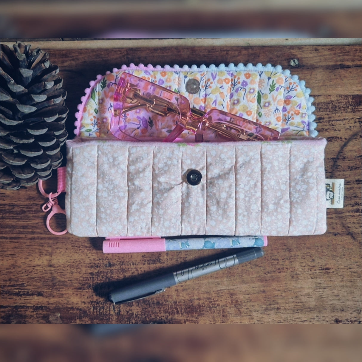 Trousse école