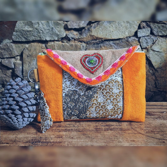 Pochette Bijou