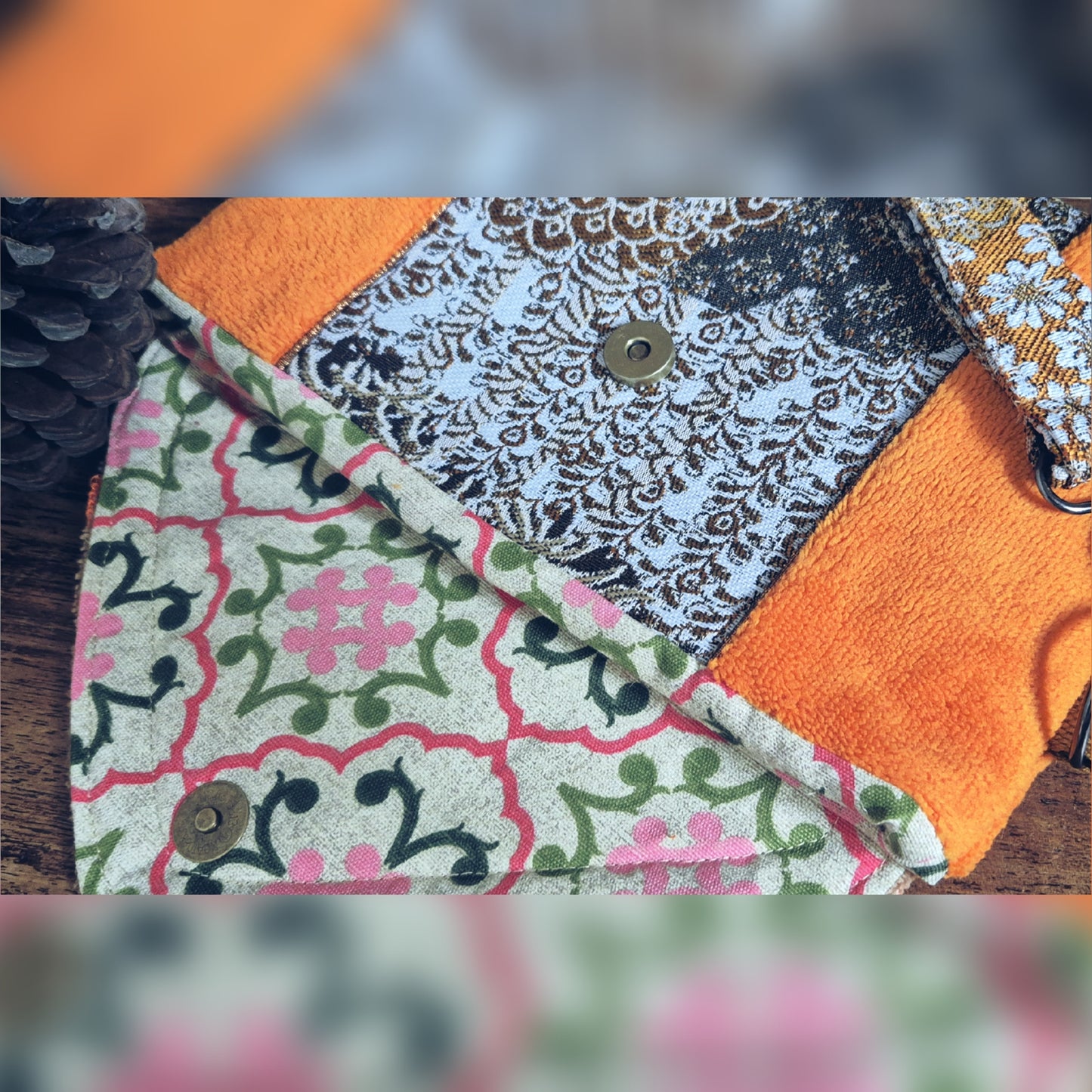Pochette Bijou