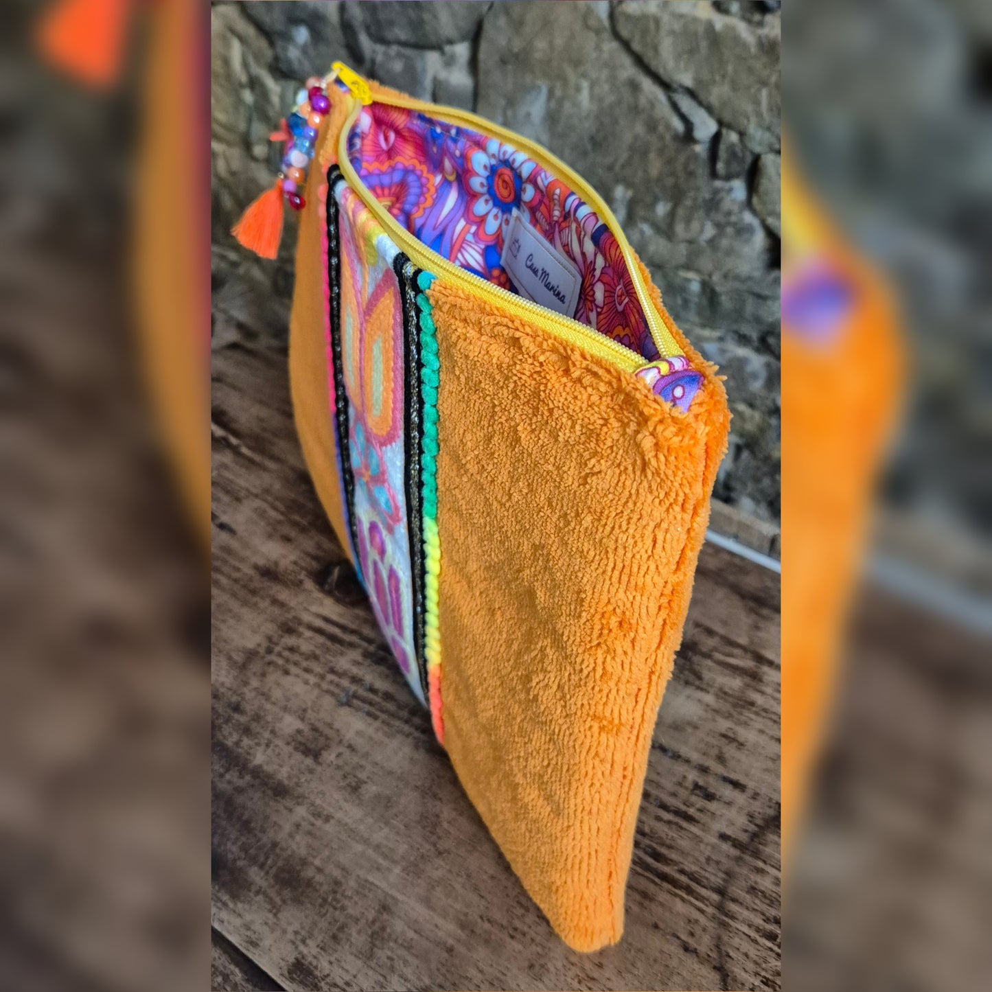 Petite Pochette