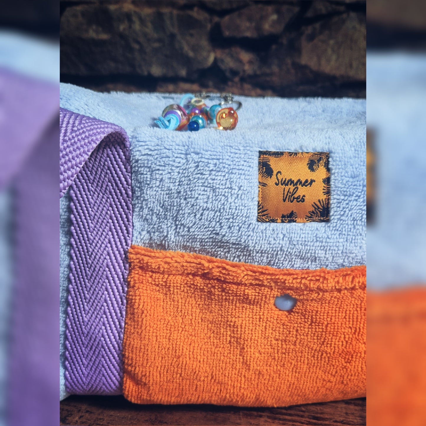 Sac Doudou