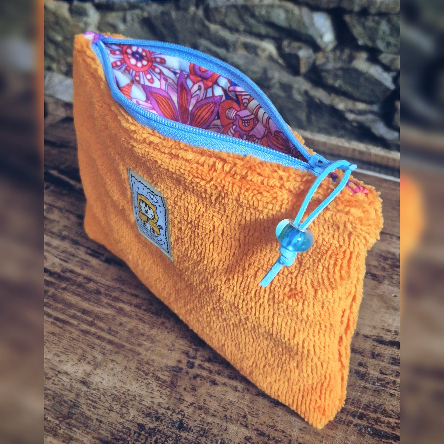 Mini Pochette