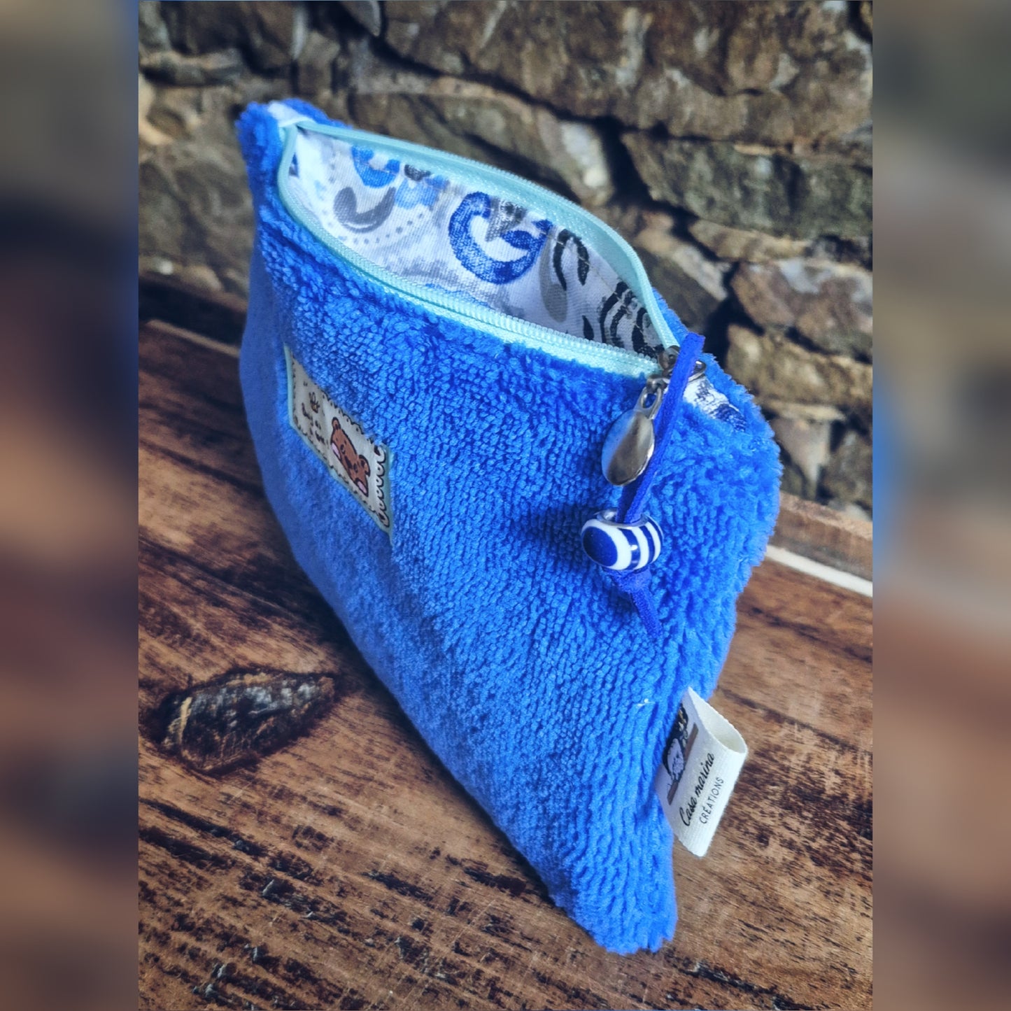 Mini Pochette