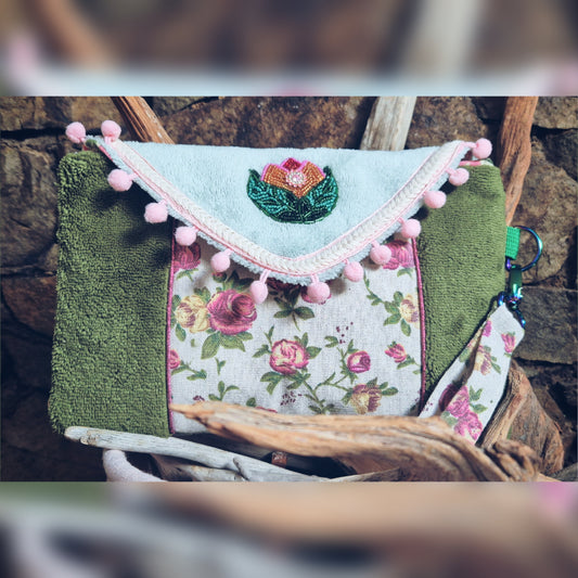 Pochette Bijou