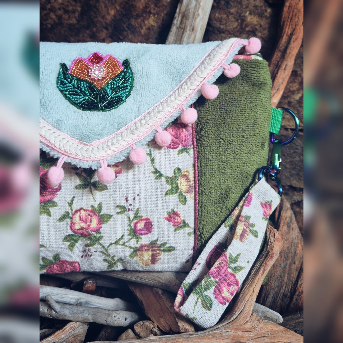 Pochette Bijou