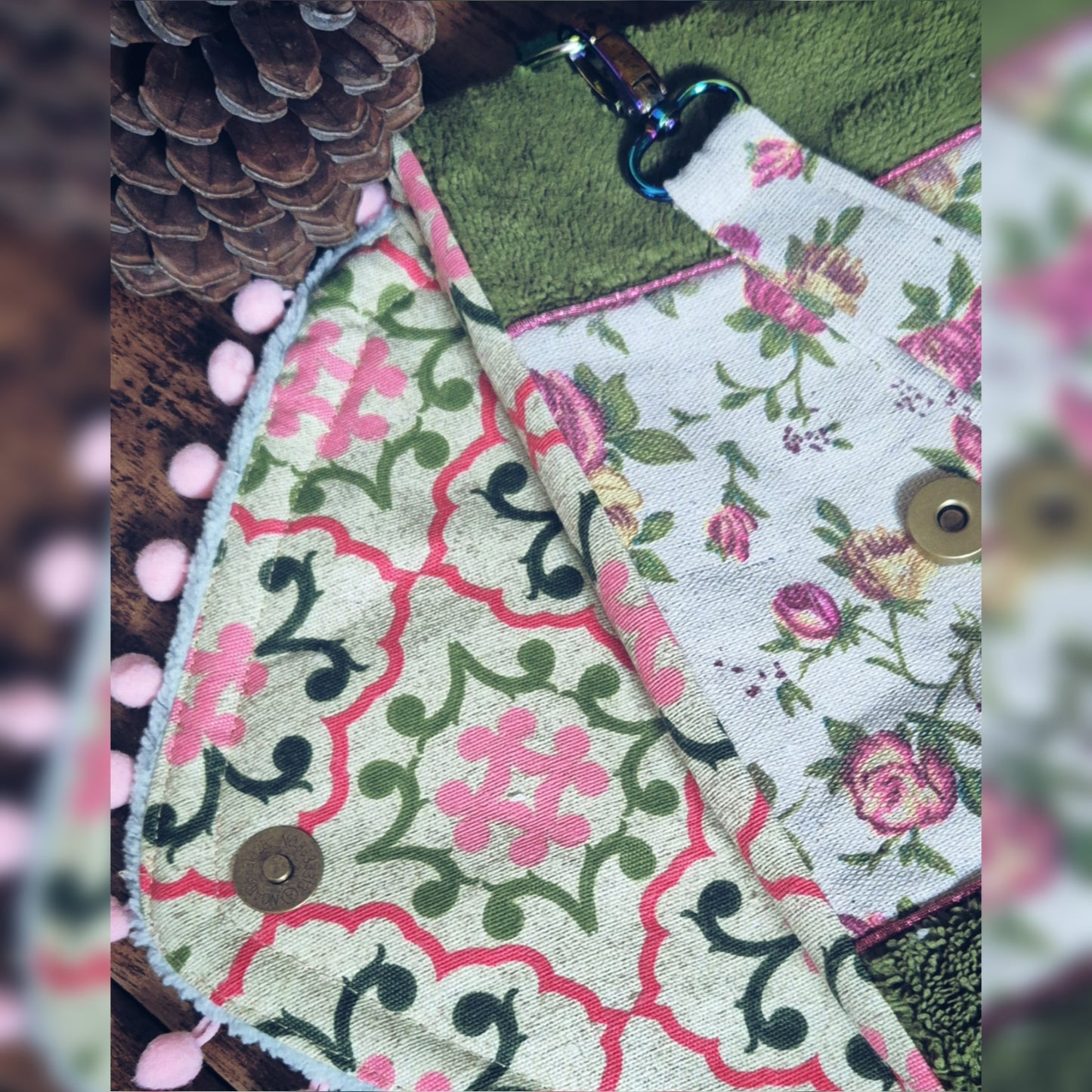 Pochette Bijou