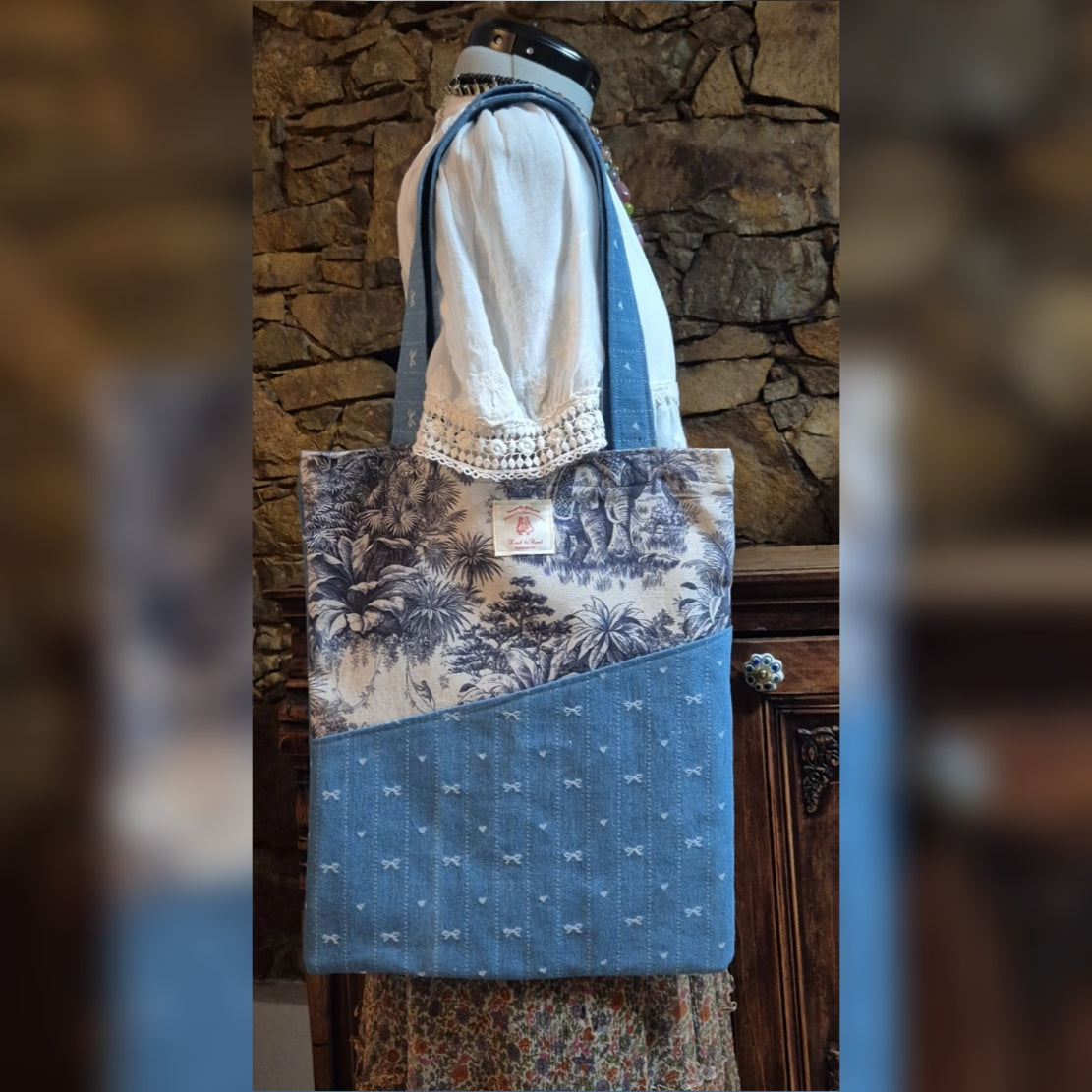 Tote-Bag