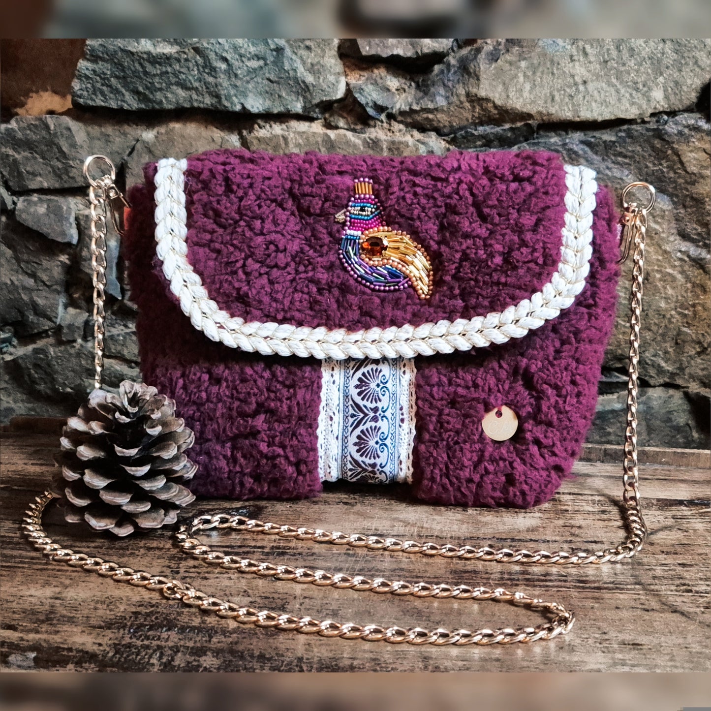 Sac Bijou