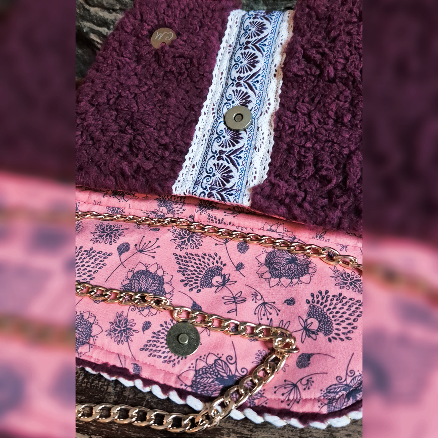 Sac Bijou